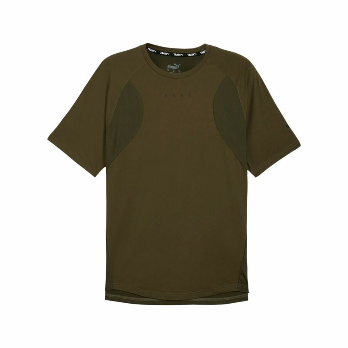 Maglia Sportiva a Maniche Corte Puma Cloudspun Taglia:L