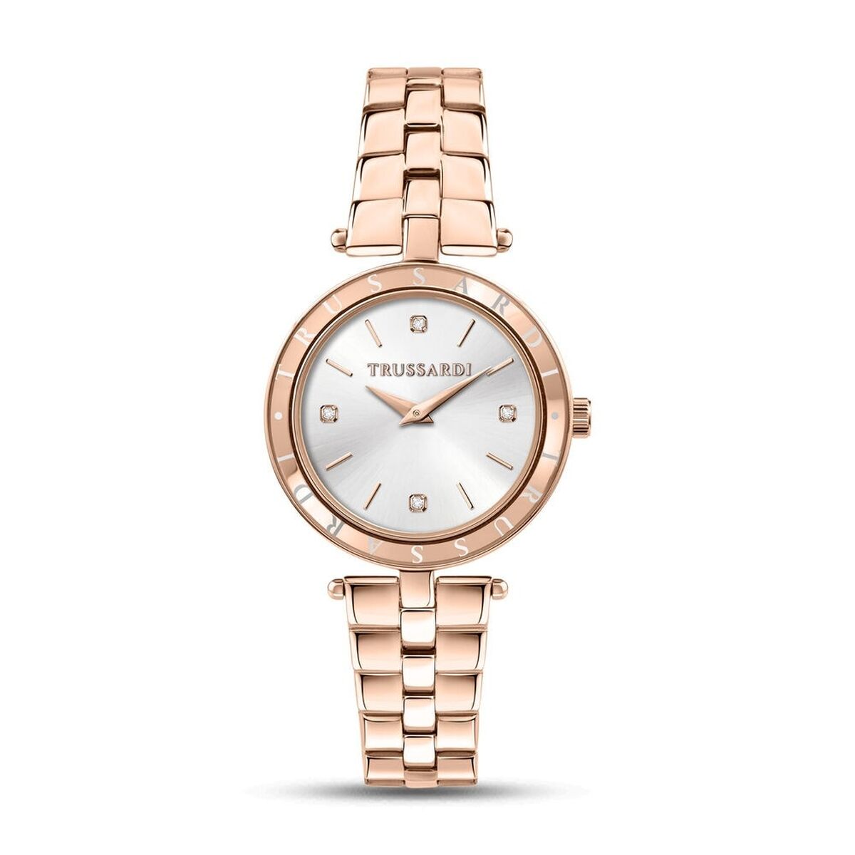 Orologio Donna Trussardi R2453145512 (Ø 34 mm)