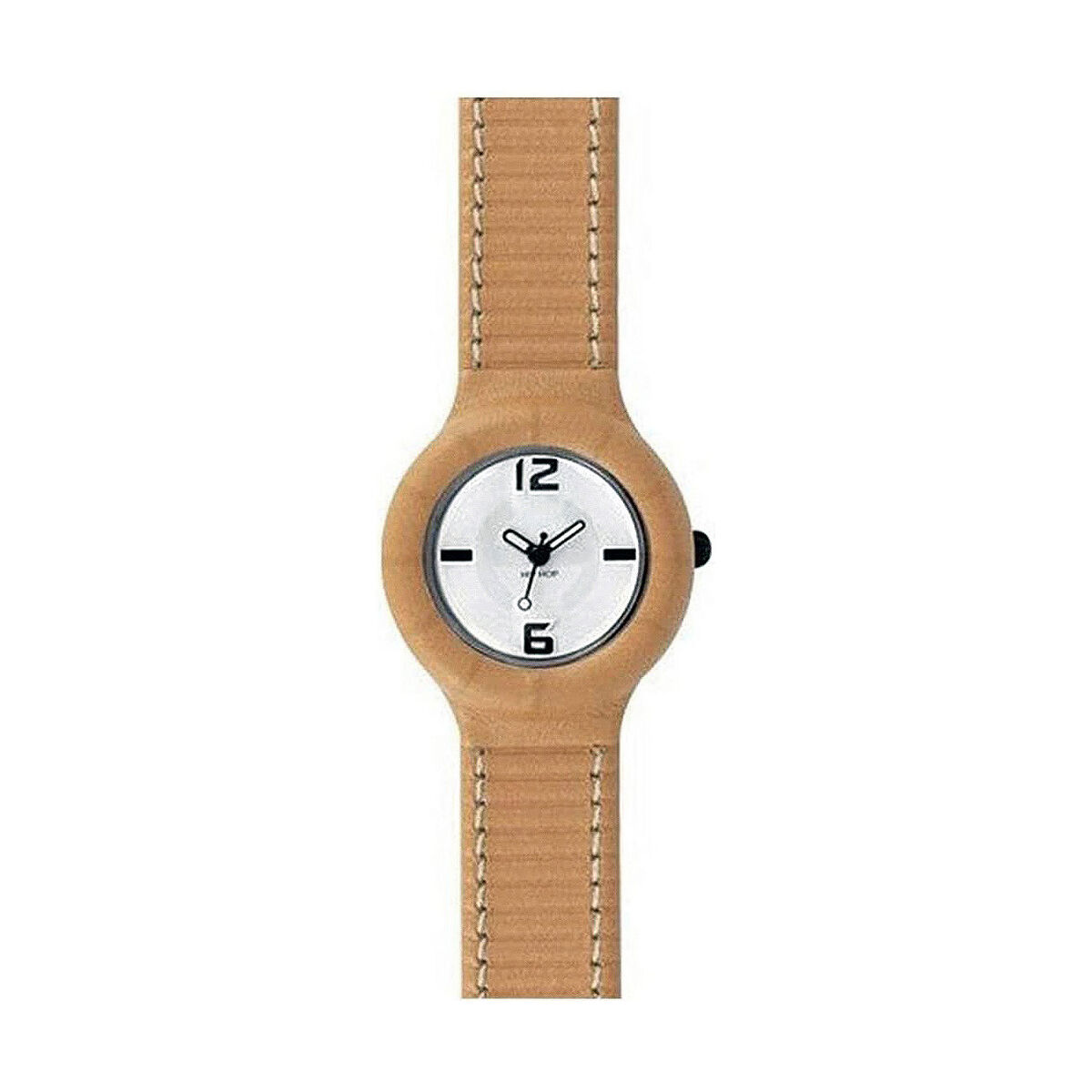Orologio Donna Hip Hop LEATHER (Ø 32 mm)