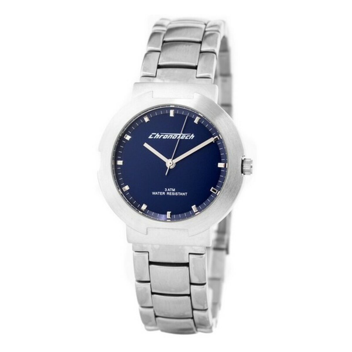 Orologio Unisex Chronotech CT6451-02M (Ø 35 mm)