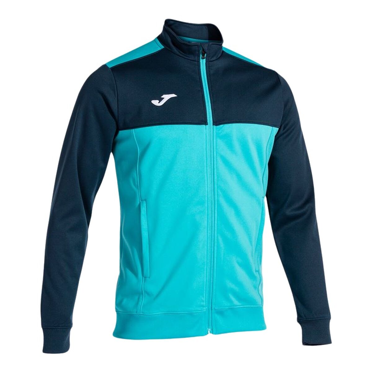 Giacca Sportiva da Uomo Joma Sport Winner Taglia:M