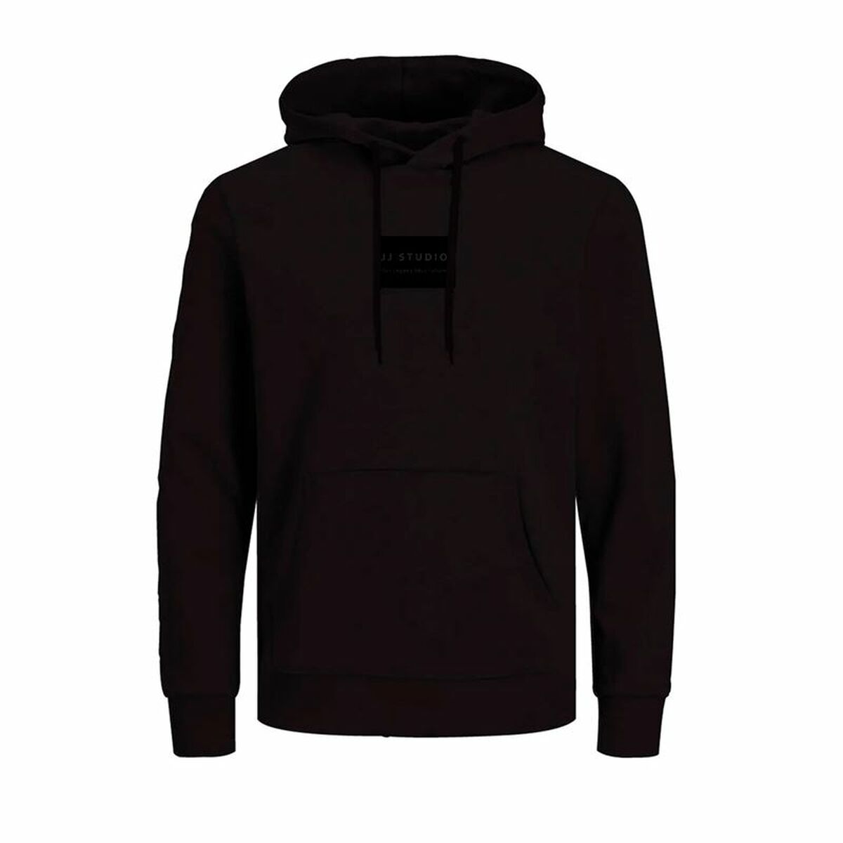Felpa con Cappuccio Uomo Jack & Jones Jjhakkai Taglia:M