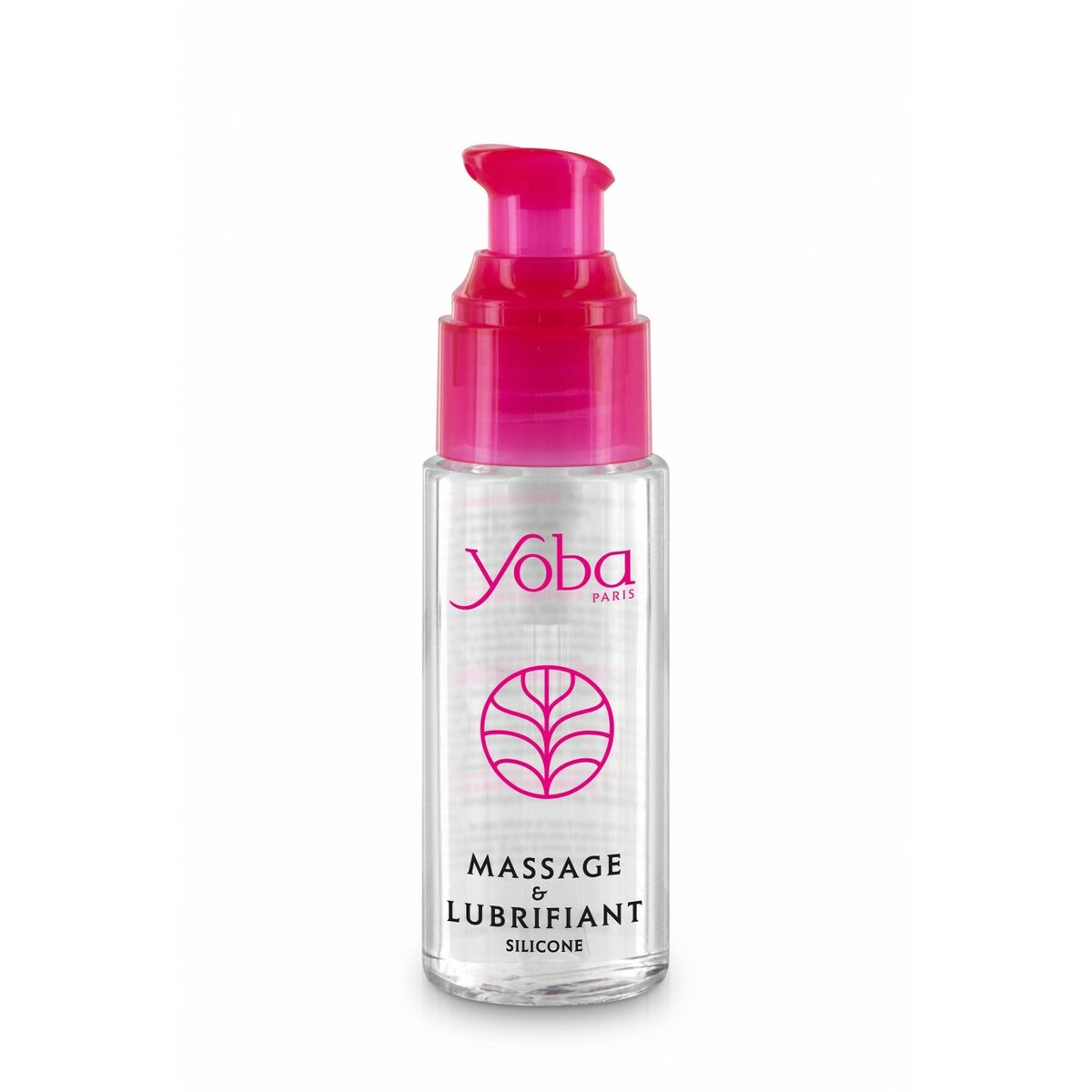 Lubrificante Yoba 6 x 50 ml
