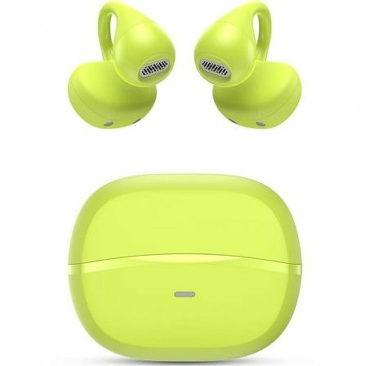 Auricolari SPC 4631Y Giallo