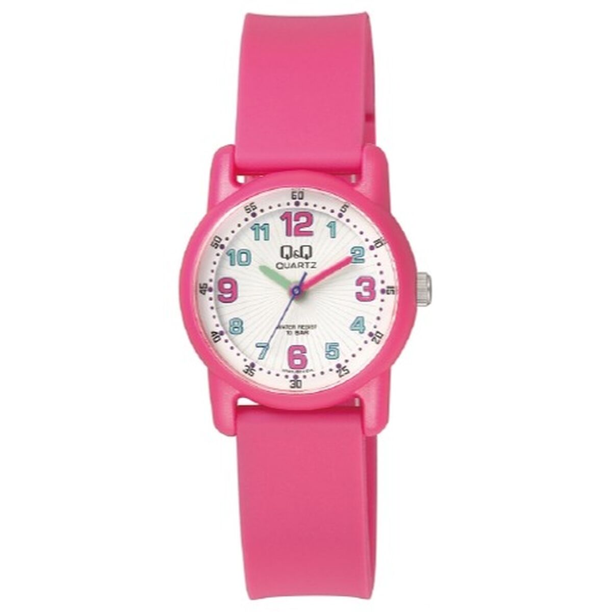 Orologio Unisex Q&Q VR41J002Y (Ø 30 mm)