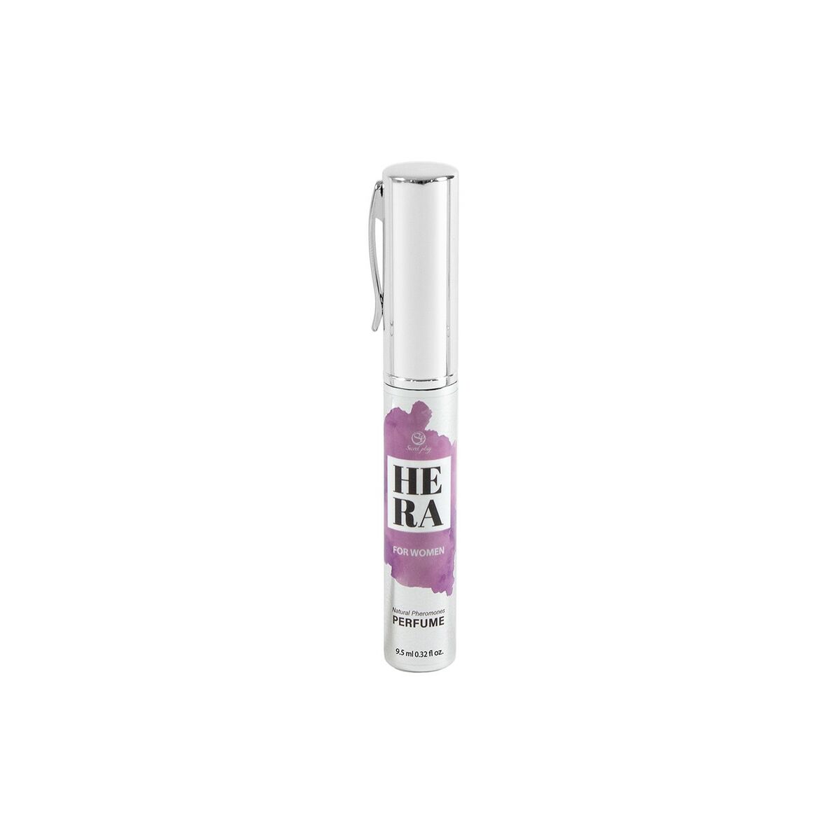 Crema Ritardante Secret Play