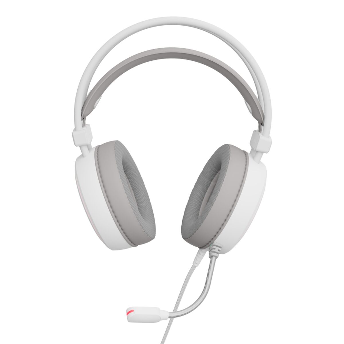 Auricolari Genesis NSG-2308 Bianco