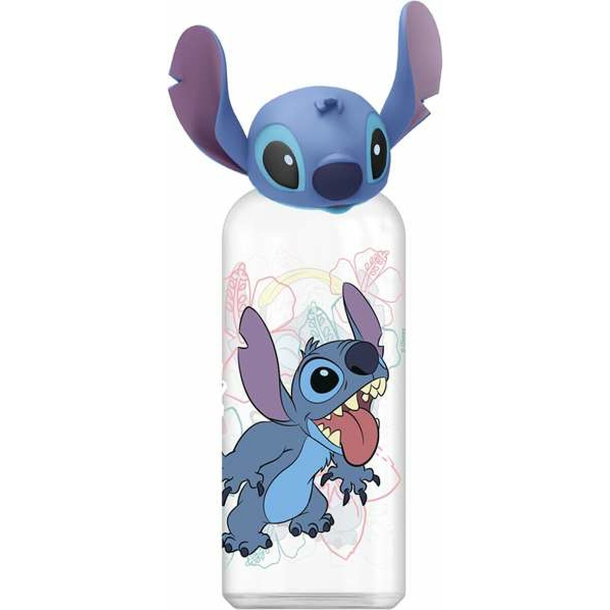 Bottiglia d'acqua Stitch 560 ml