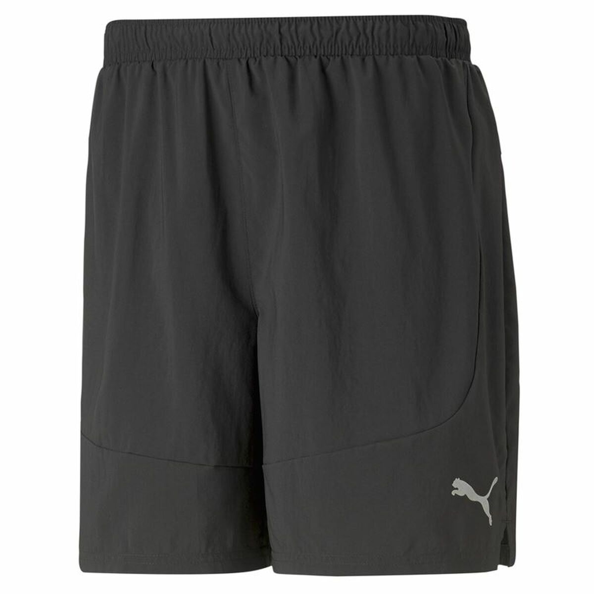 Pantaloncino Puma Favorite Velocit Nero Taglia:S