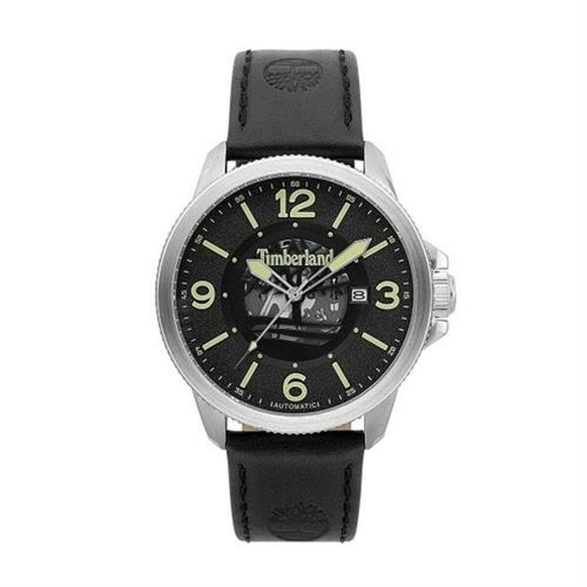 Orologio Uomo Timberland 15421JS-02