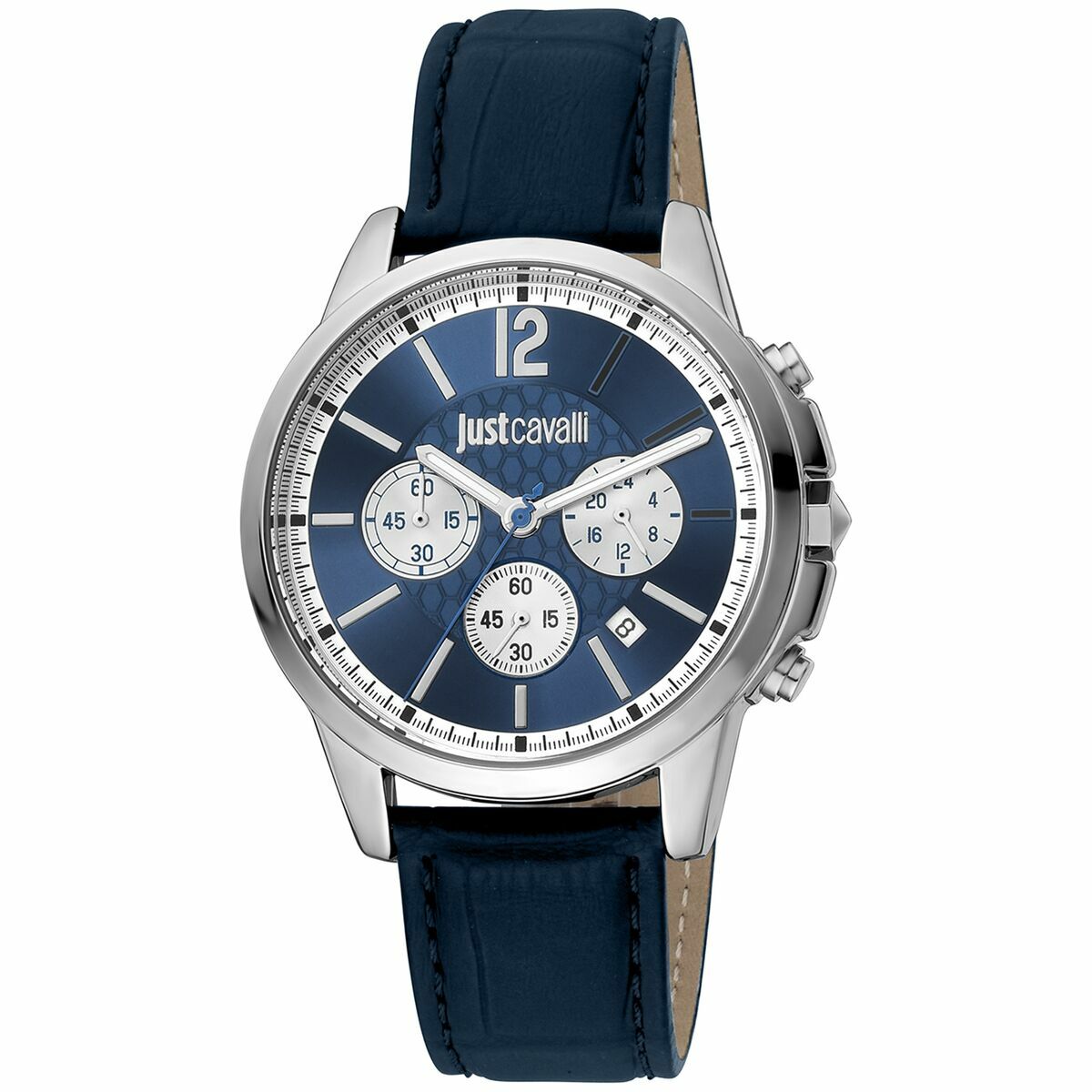 Orologio Uomo Just Cavalli JC1G175L0225 (Ø 42 mm)