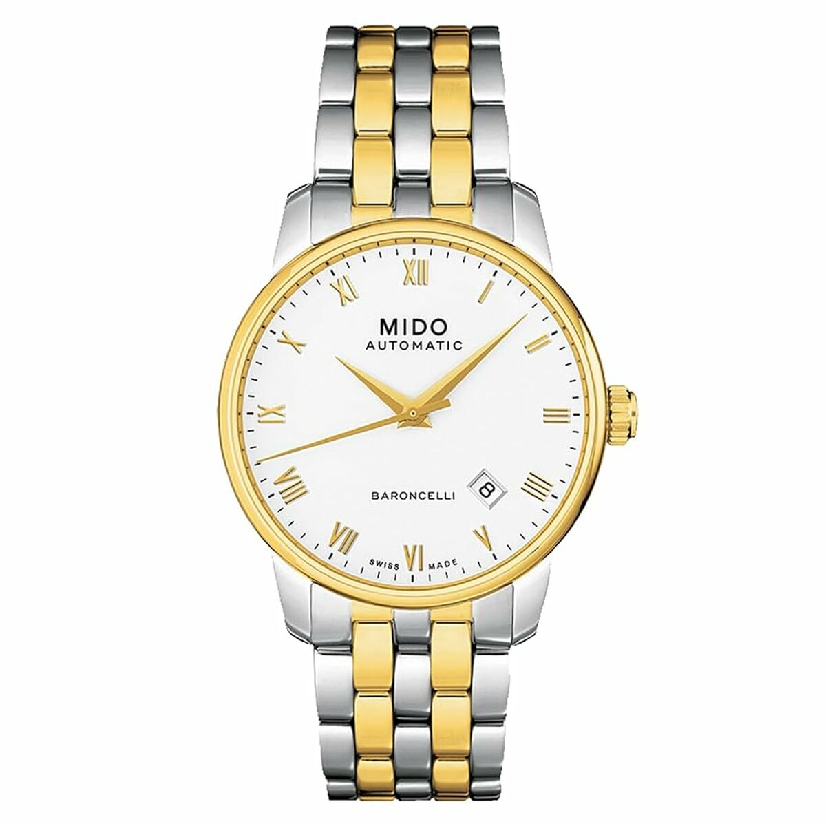 Orologio Uomo Mido (Ø 38 mm)