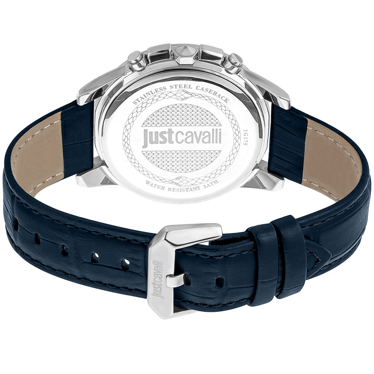 Orologio Uomo Just Cavalli JC1G175L0225 (Ø 42 mm) - Image 3