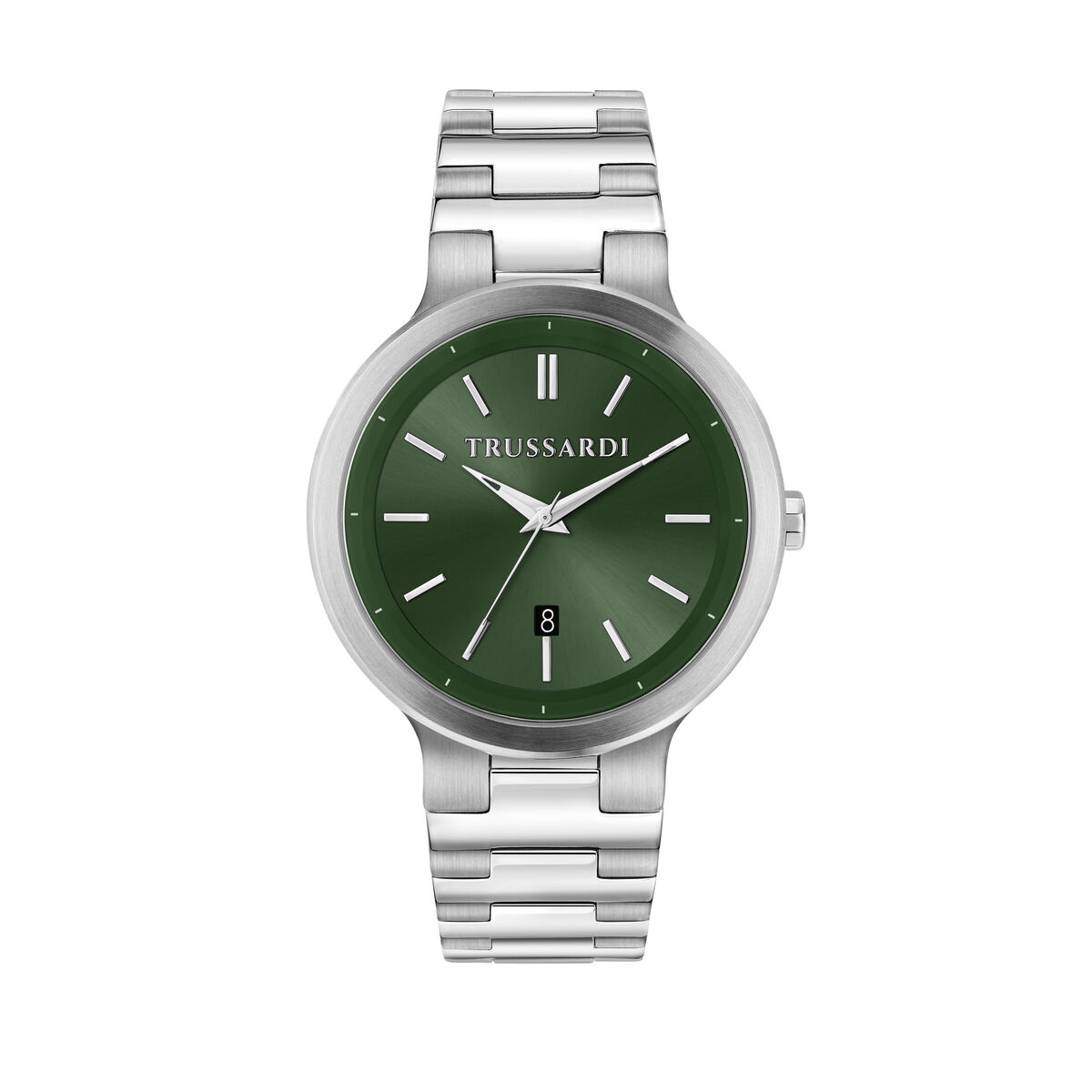 Orologio Uomo Trussardi R2453164002 (Ø 41 mm)