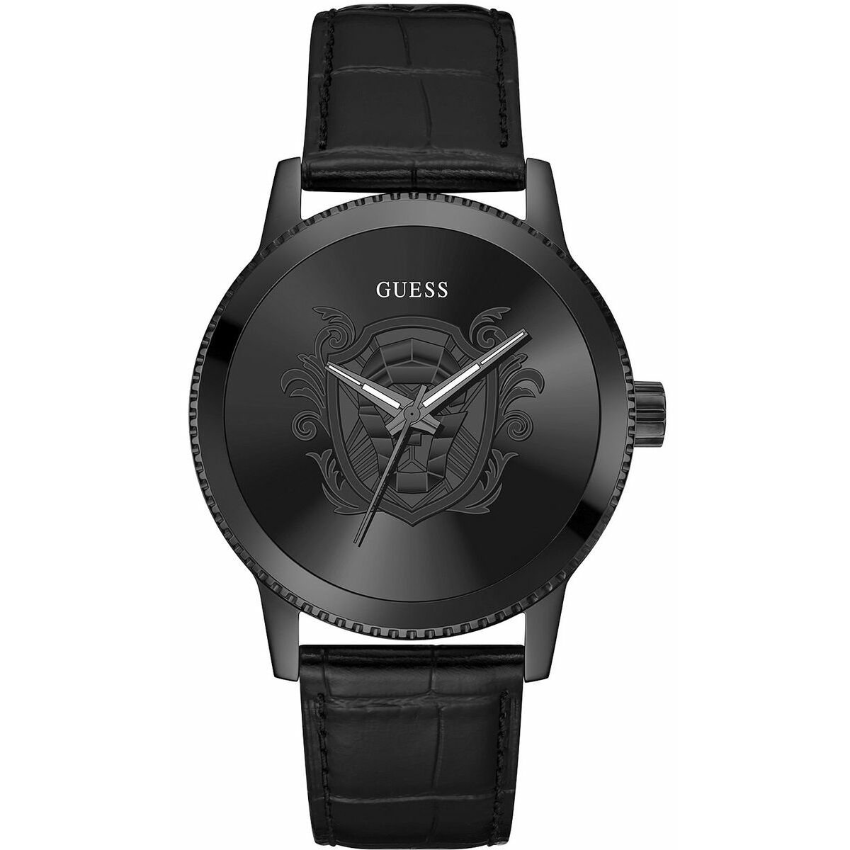 Orologio Uomo Guess GW0566G2 (Ø 44 mm)