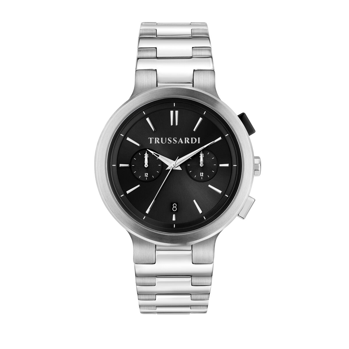 Orologio Uomo Trussardi (Ø 43 mm)