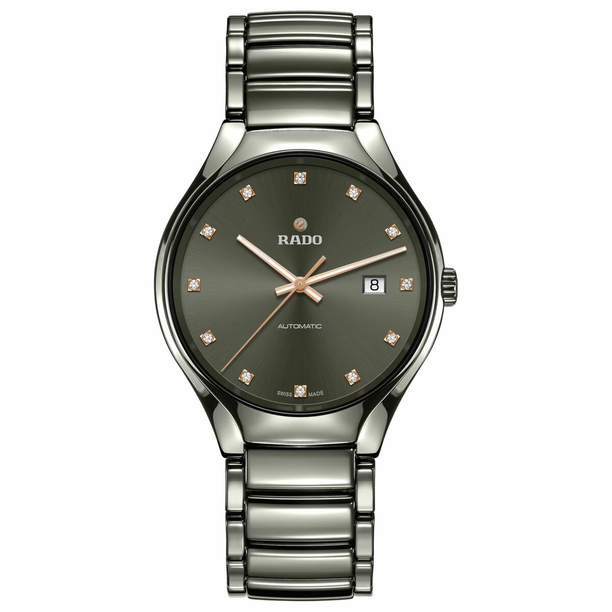 Orologio Uomo Rado R27057732 (Ø 40 mm)