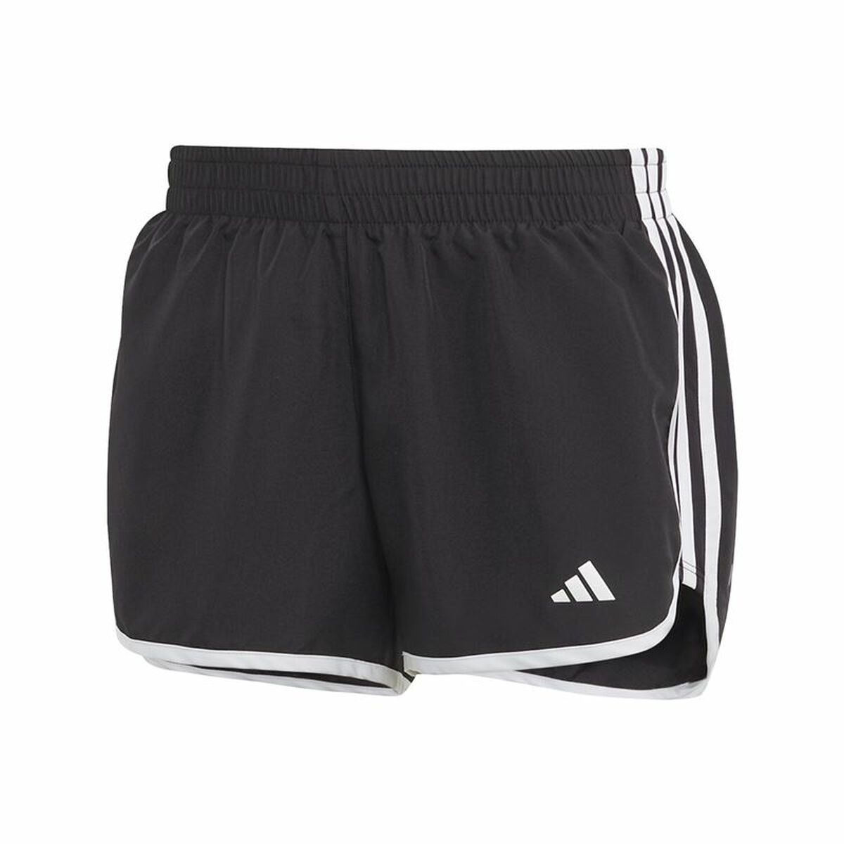 Pantaloncino Adidas  M20 Nero Taglia:L