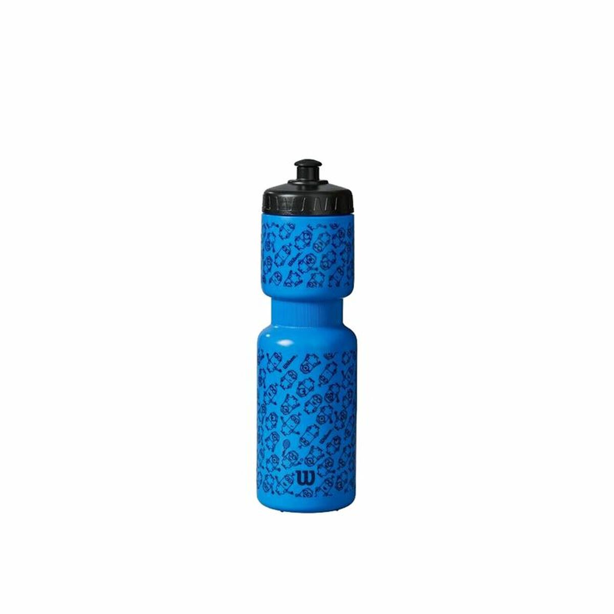 Bottiglia d'acqua Wilson Minions Azzurro 780 ml