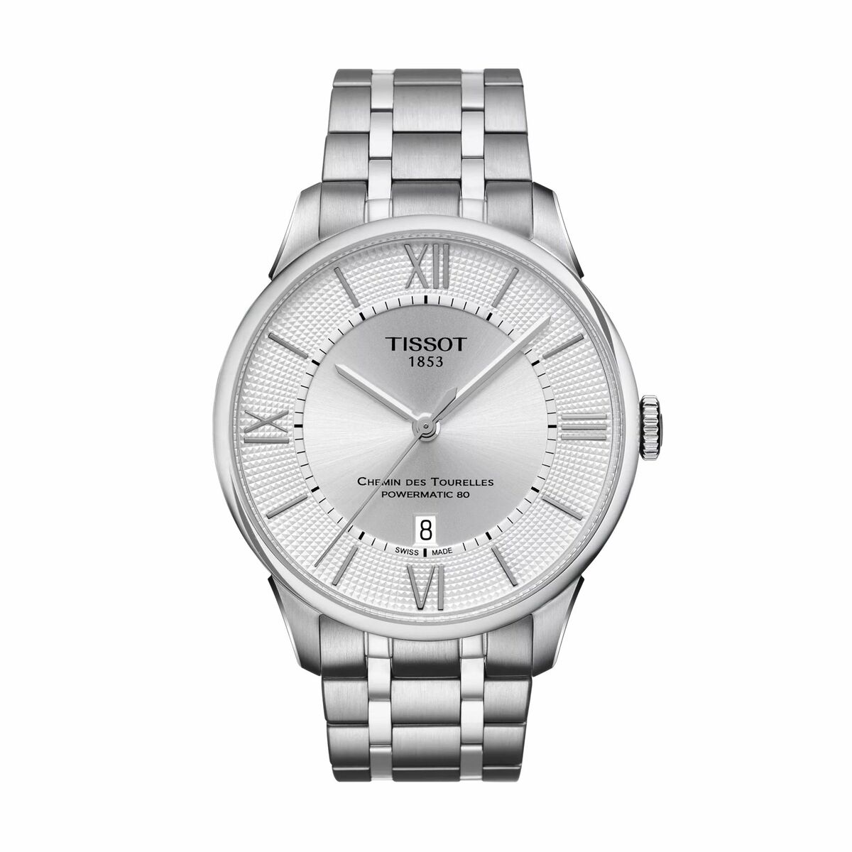 Orologio Uomo Tissot T0994071103800 (Ø 42 mm)