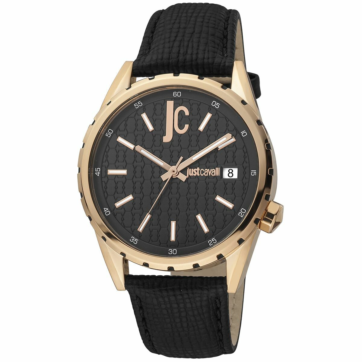 Orologio Uomo Just Cavalli JC1G217L0035 (Ø 42 mm)