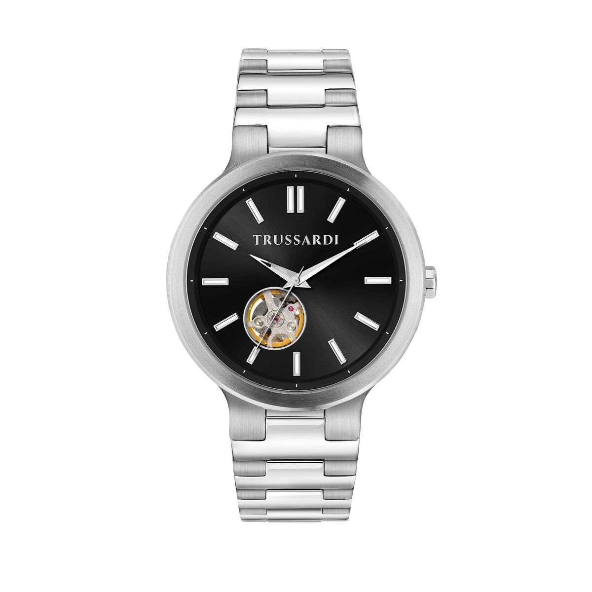 Orologio Uomo Trussardi (Ø 41 mm)