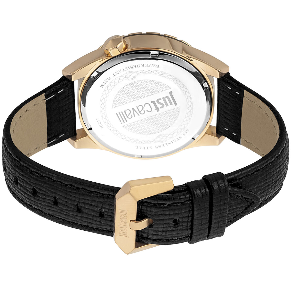 Orologio Uomo Just Cavalli JC1G217L0035 (Ø 42 mm) - Image 3