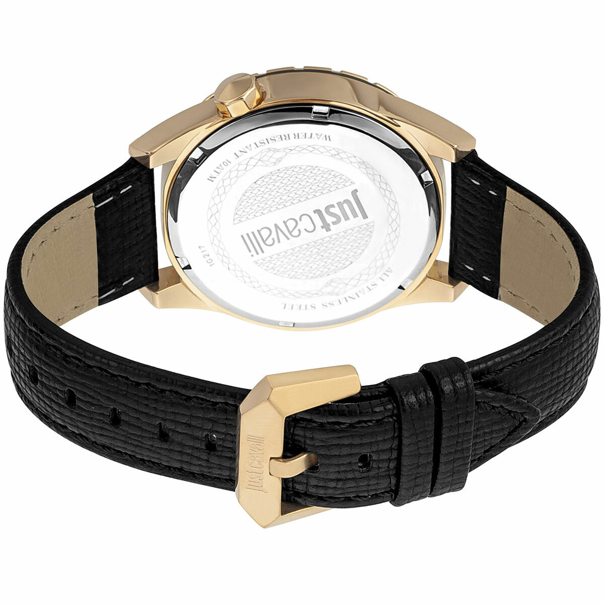 Orologio Uomo Just Cavalli JC1G217L0035 (Ø 42 mm) - Image 5