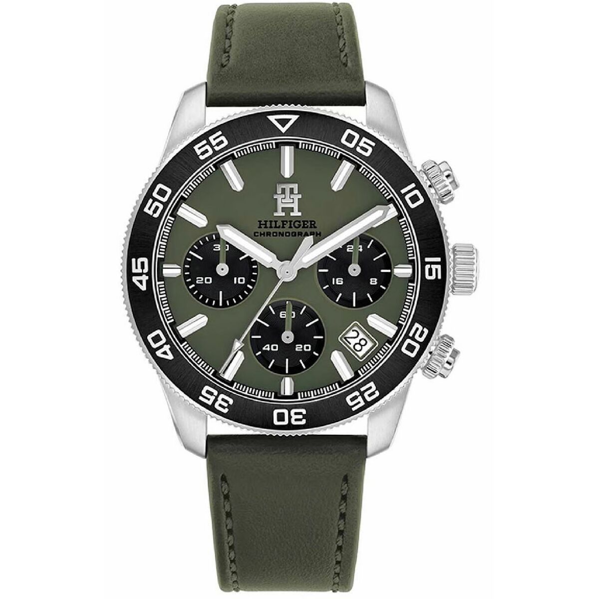 Orologio Uomo Tommy Hilfiger 1792188 (Ø 40 mm)
