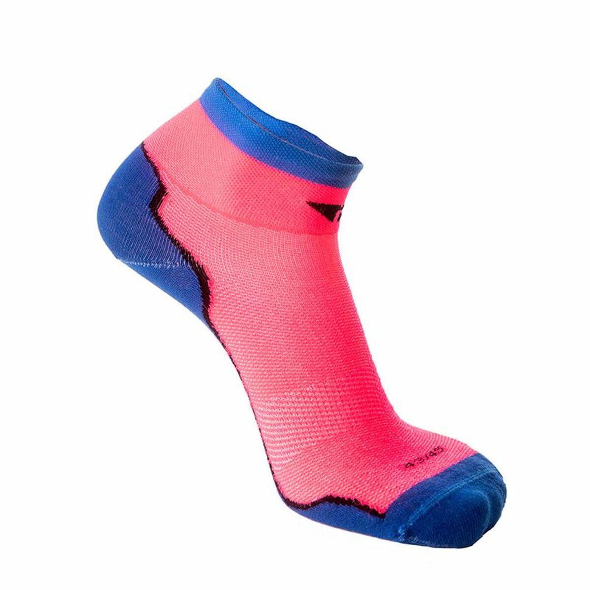 Calzini Sportivi Hanker Yarika Rosa scuro Running Taglia Calzatura:43-45