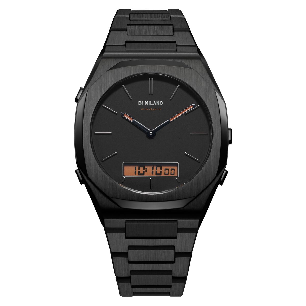 Orologio Uomo D1 Milano MODULE 366 (Ø 40,5 mm)