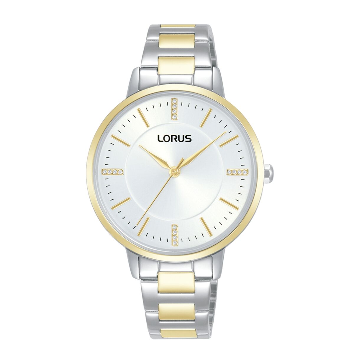 Orologio Uomo Lorus RG250WX9