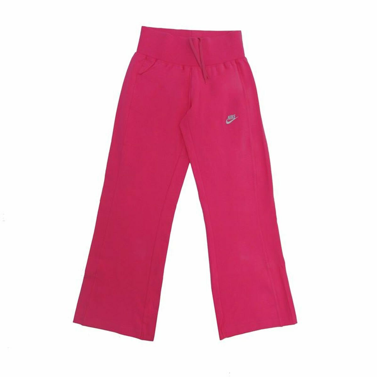 Pantalone di Tuta per Bambini Nike Sportswear  Rosa Taglia:10-12 Anni