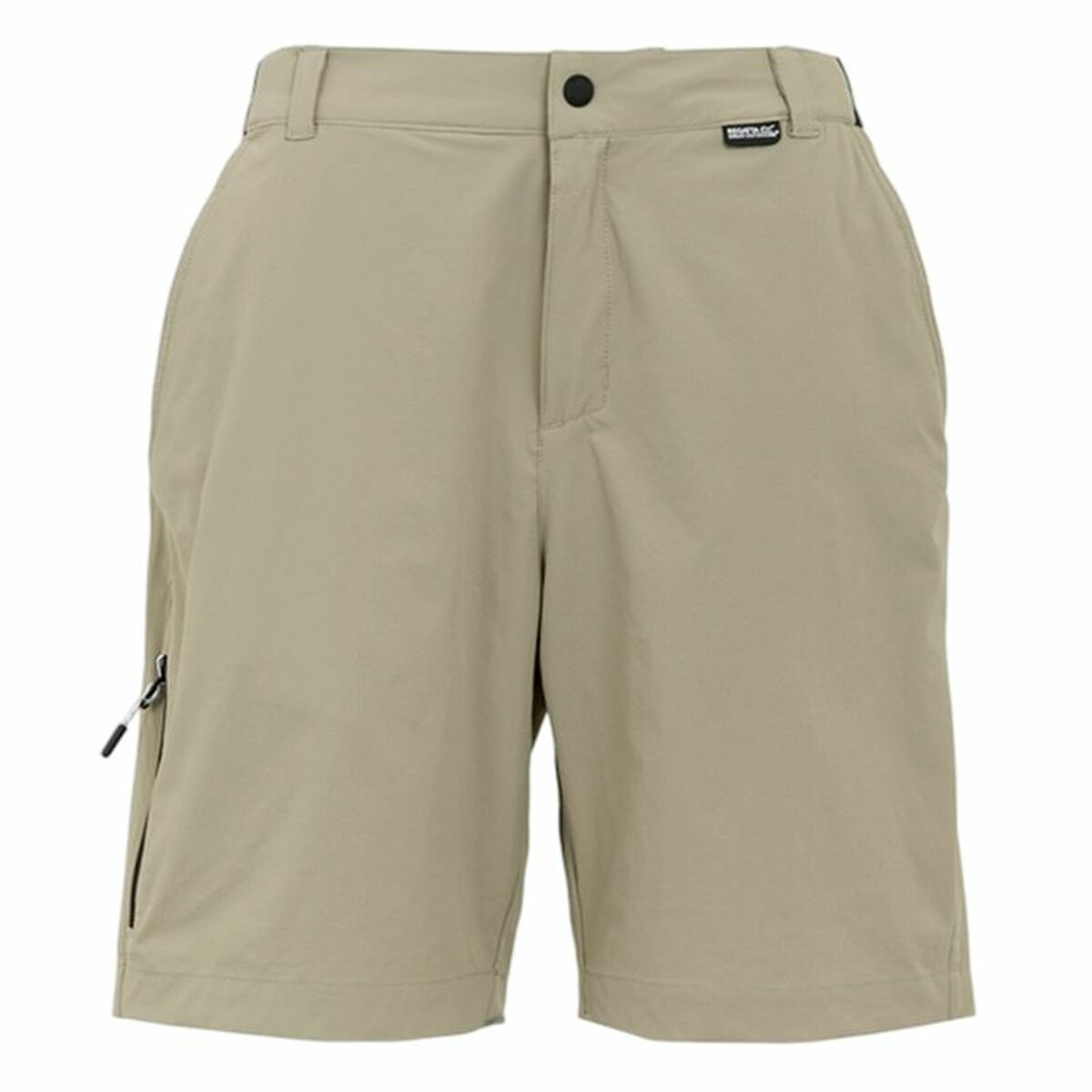 Pantaloncino Sportivo Regatta TrvlLghtPckawaySh Montagna Taglia:42