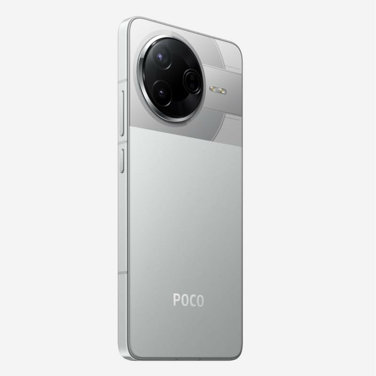 Smartphone Poco 6,67" Octa Core 12 GB RAM 512 GB Argentato - Image 3