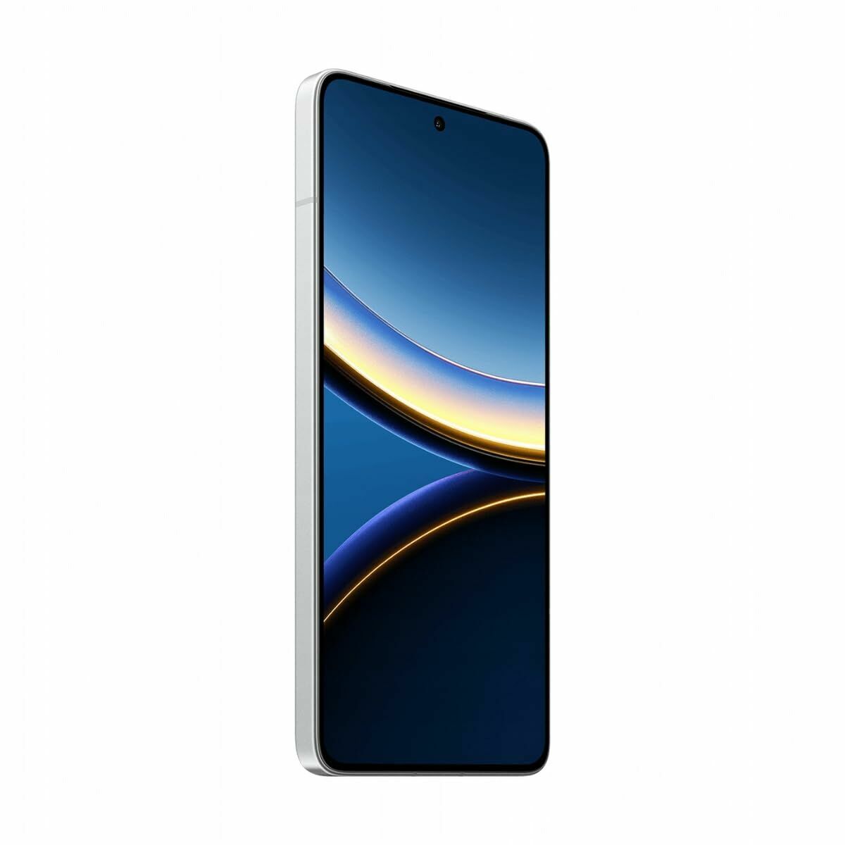 Smartphone Poco 6,67" Octa Core 12 GB RAM 512 GB Argentato - Image 5