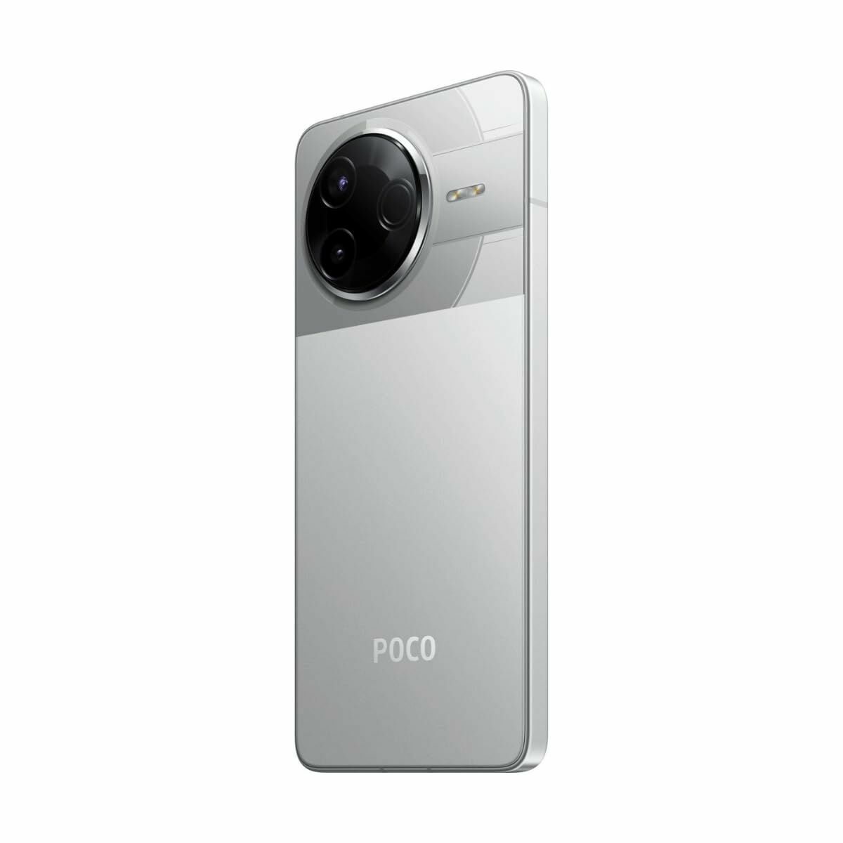 Smartphone Poco 6,67" Octa Core 12 GB RAM 512 GB Argentato - Image 6