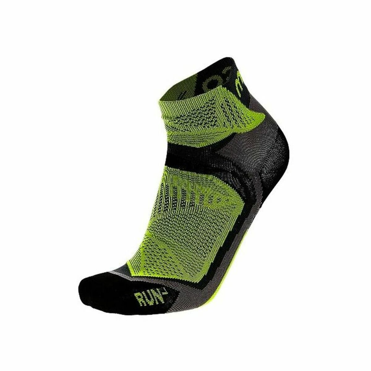Calzini Sportivi X-Light X-Performance Mico Oliva Taglia Calzatura:39-40