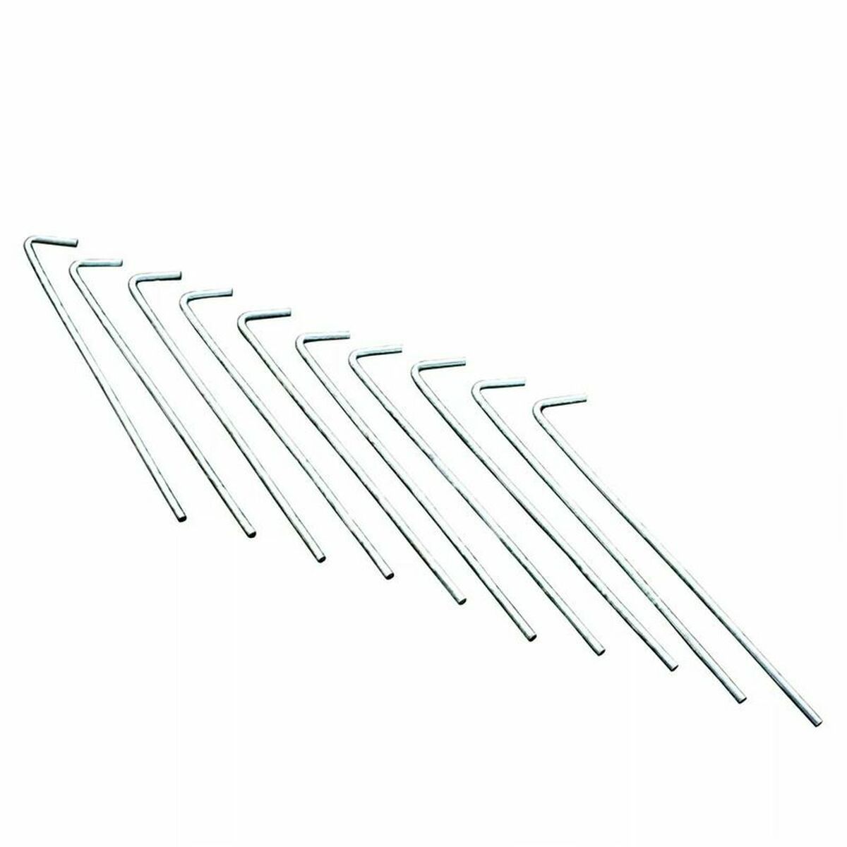 Paletto Regatta Peg 8" 10 Pezzi