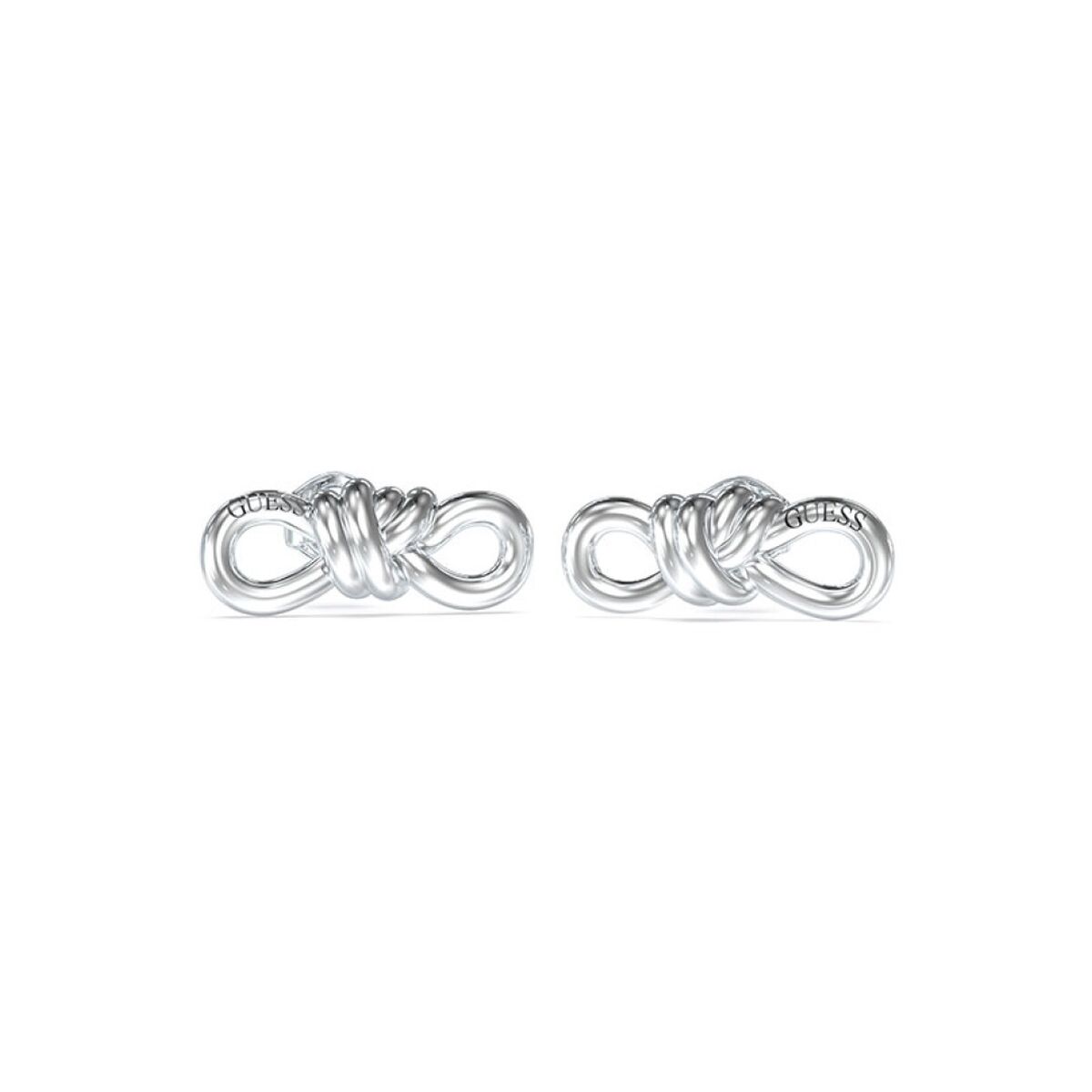 Portachiavi Guess JUBE04012JWRHT-U Argentato