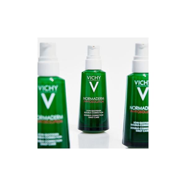 Trattamento Pelli con Acne Vichy -14333202 50 ml - Image 4