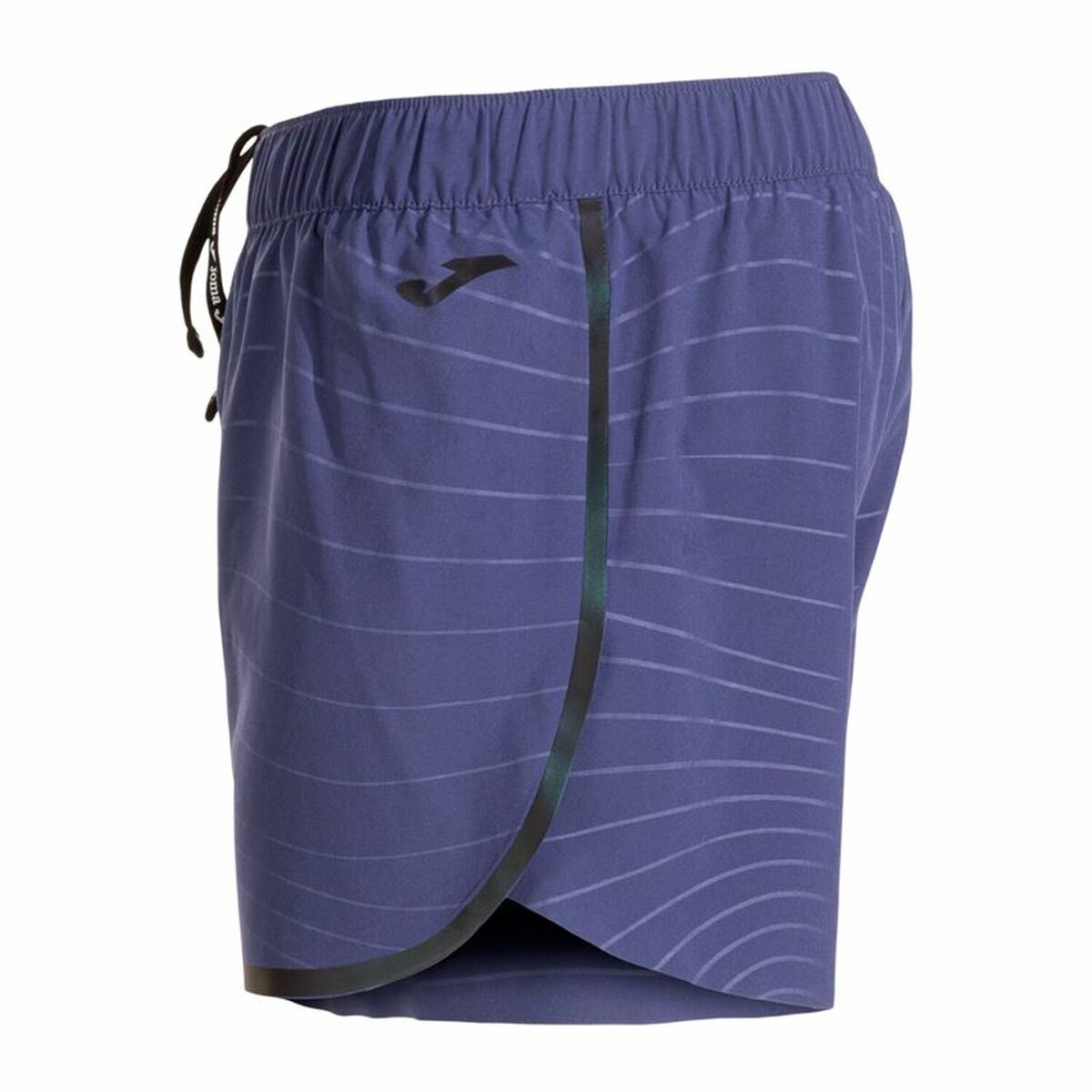 Pantaloncino Sportivo Joma Sport R-Night Azzurro Montagna Taglia:S - Image 3