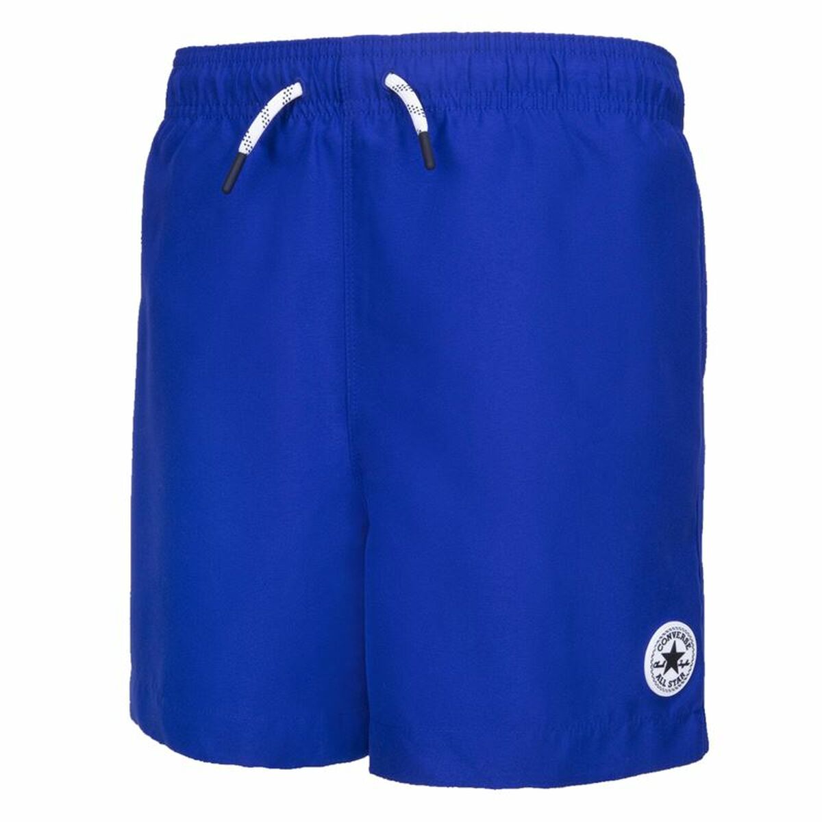 Costume da Bagno Bambino Converse Core Pull-On Azzurro Taglia:5-6 Anni