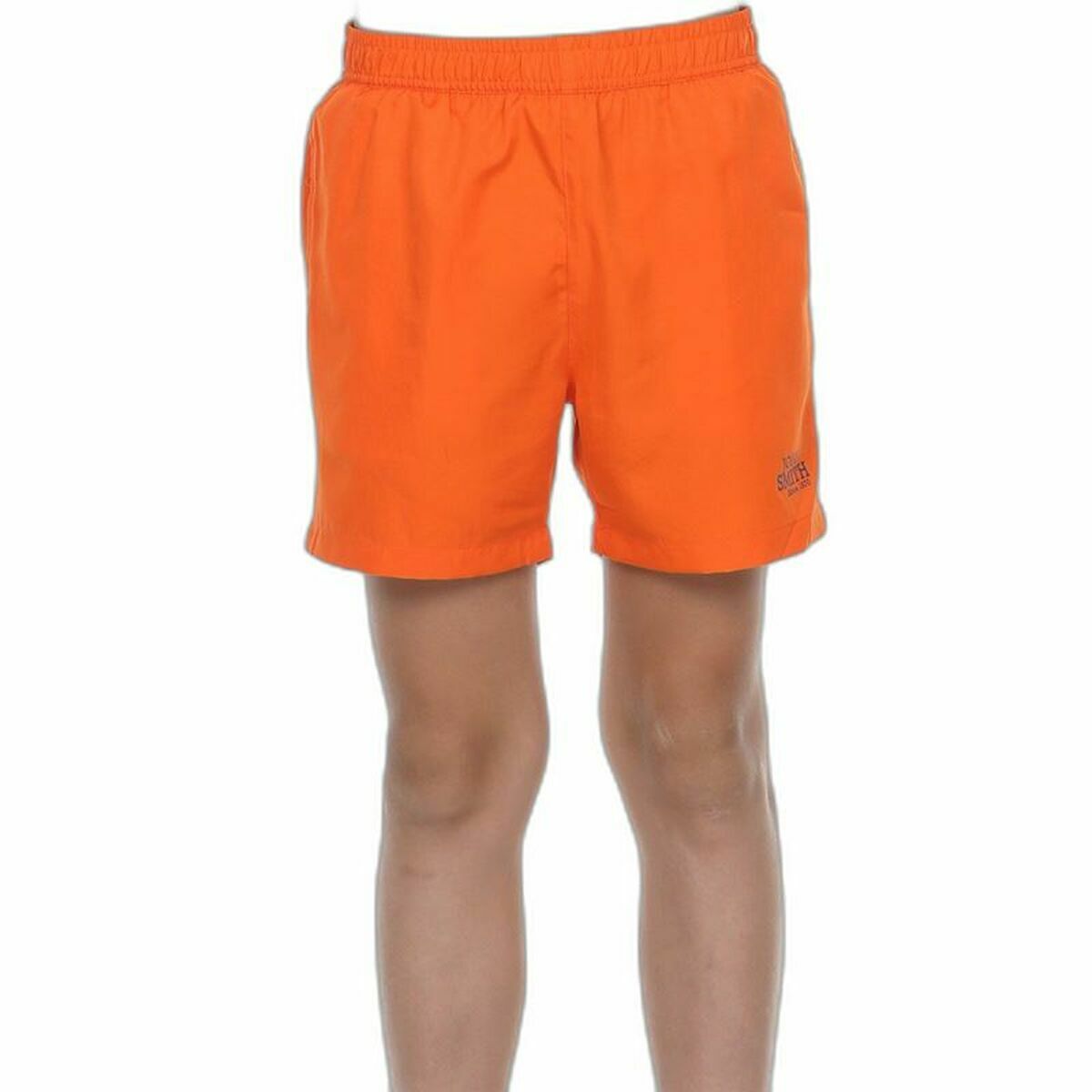 Costume da Bagno Bambino John Smith Oruro Arancio Taglia:8 anni