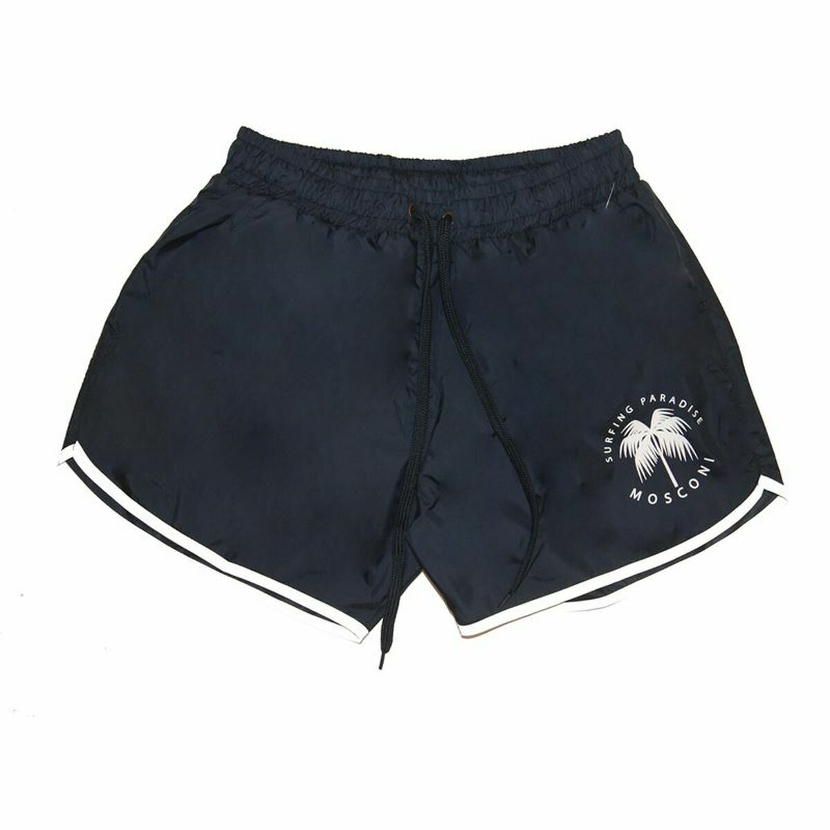 Costume da Bagno Uomo Mosconi Mb Burton Taglia:XS
