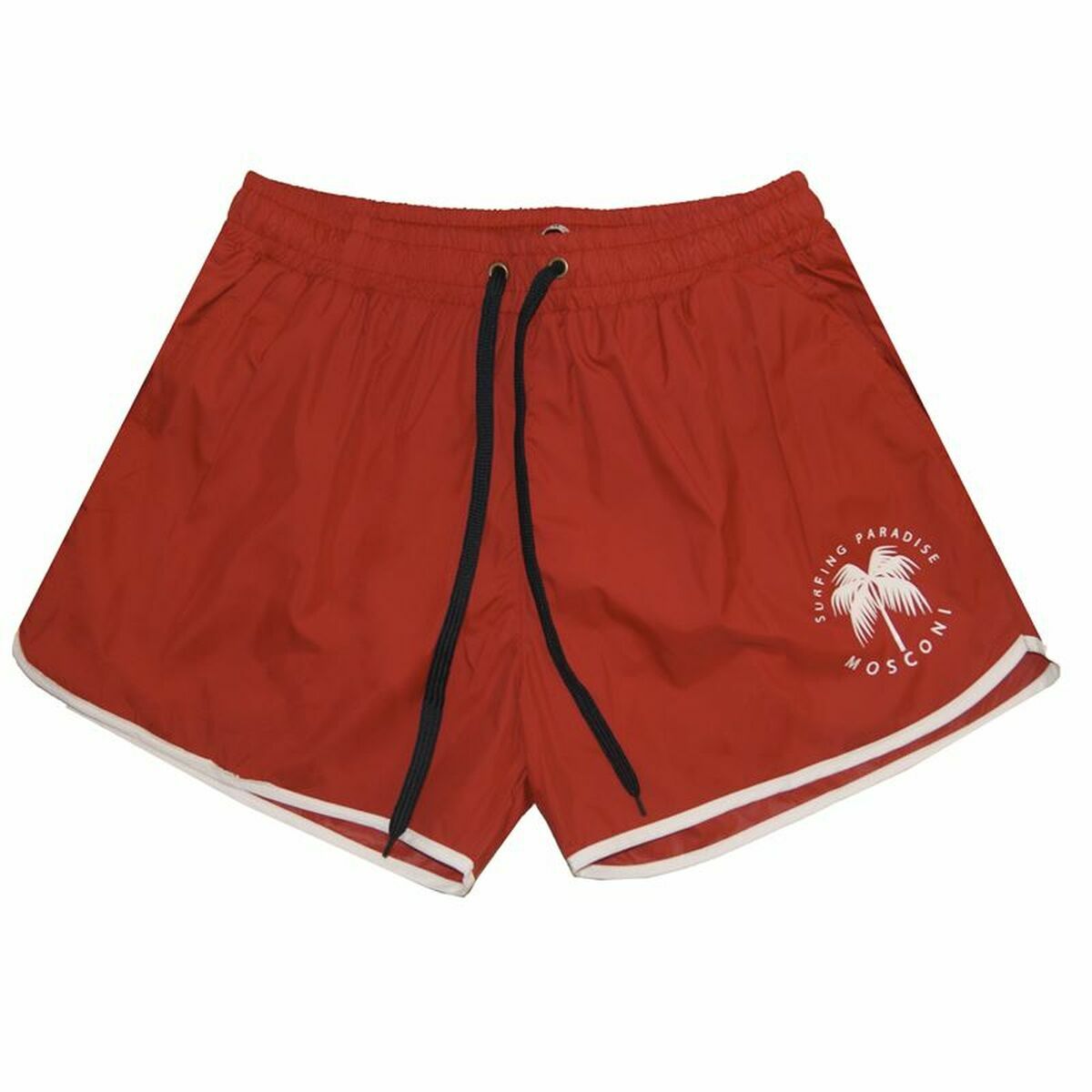 Costume da Bagno Uomo Mosconi Mb Burton Taglia:XS - Image 3