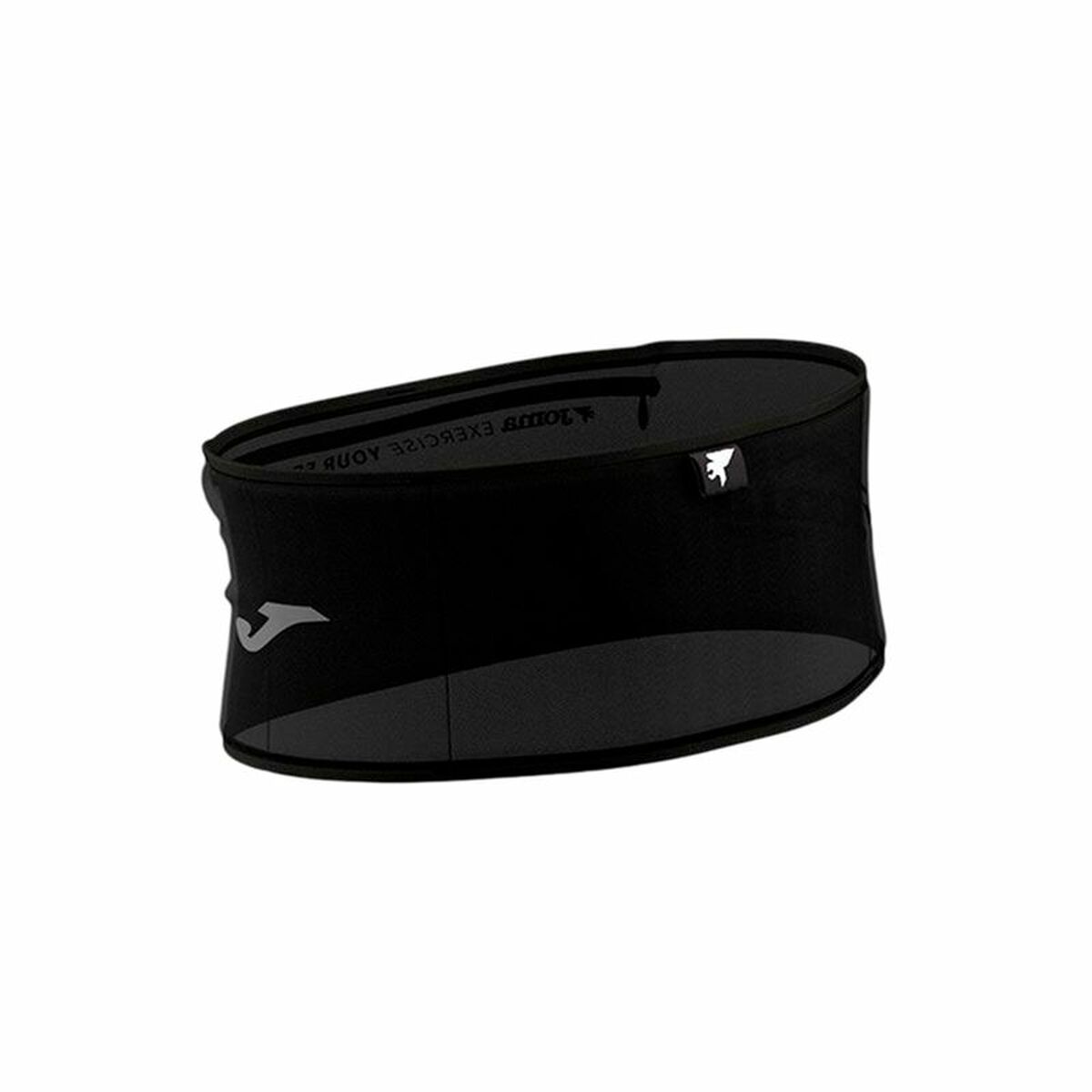 Cintura Sportiva Joma Sport R-Nature Nero Taglia:XS
