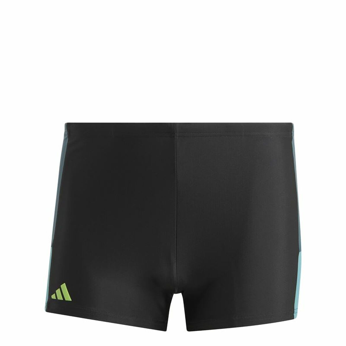 Costume da Bagno Uomo Adidas ock Nero Taglia:S