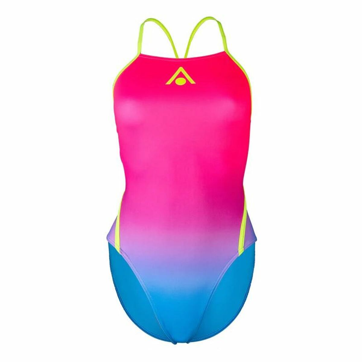 Costume da Bagno Uomo Aqua Sphere Essential Diamond Rosa Rosa scuro Taglia:38