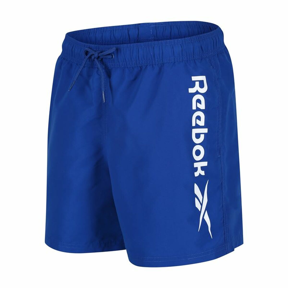 Costume da Bagno Uomo Reebok Yestin Azzurro Taglia:L